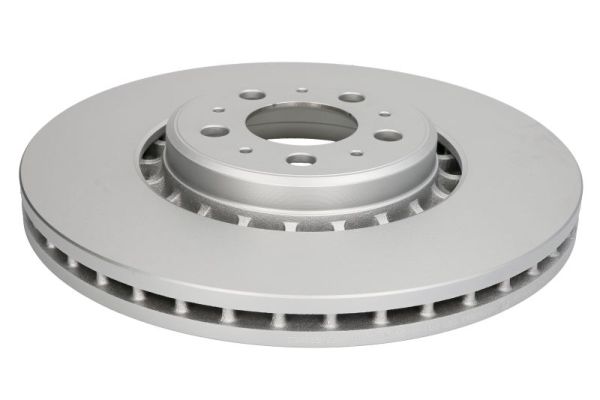 Brake Disc (Rear axle, Front axle)  Art. C3V025ABEP