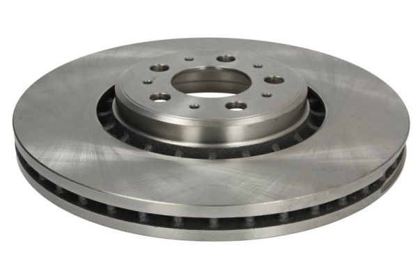 Brake Disc (Front axle)  Art. C3V025ABE