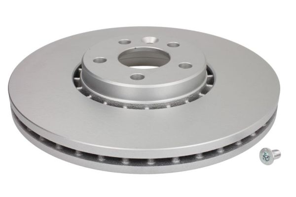 Brake Disc (Front axle)  Art. C3V027ABEP