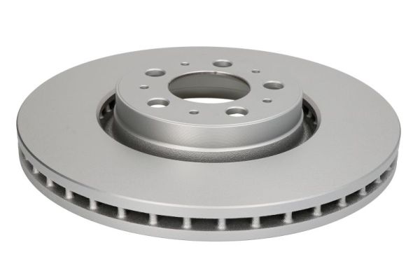 Brake Disc (Front axle)  Art. C3V030ABEP