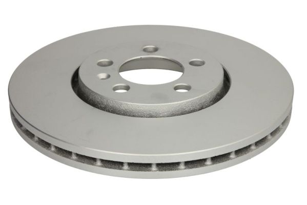 Brake Disc (Front axle)  Art. C3W003ABEP