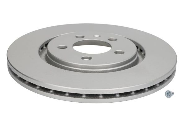 Brake Disc (Front axle)  Art. C3W008ABEP