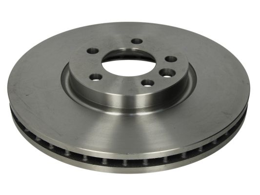 Brake Disc (Front axle)  Art. C3W045ABE