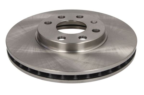 Brake Disc (Front axle)  Art. C3X006ABE