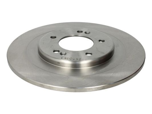 Brake Disc (Rear axle)  Art. C40515ABE