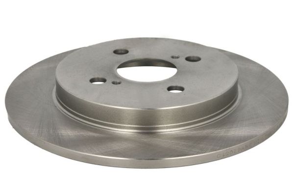 Brake Disc (Rear axle)  Art. C42079ABE