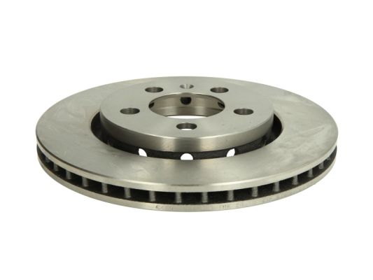 Brake Disc (Rear axle)  Art. C4A014ABE