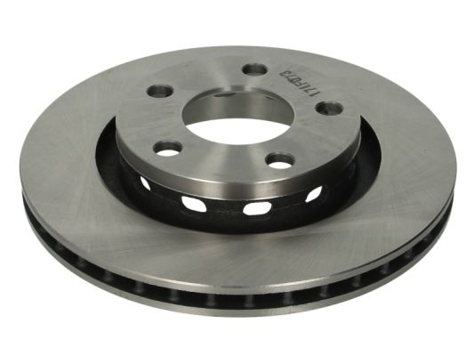 Brake Disc (Rear axle)  Art. C4A020ABE