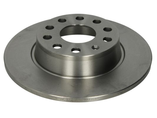 Brake Disc (Rear axle)  Art. C4A022ABE