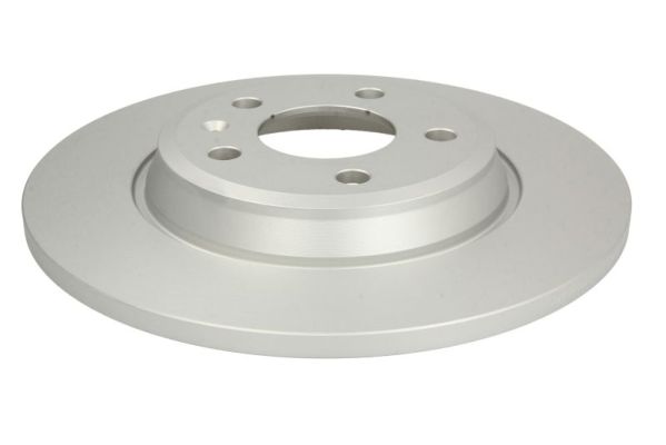 Brake Disc (Rear axle)  Art. C4A025ABEP