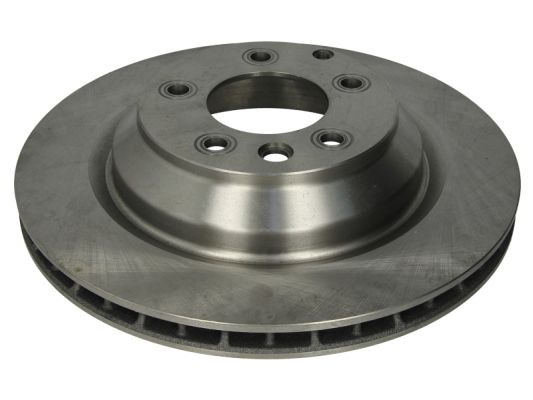 Brake Disc (Rear axle)  Art. C4A029ABE