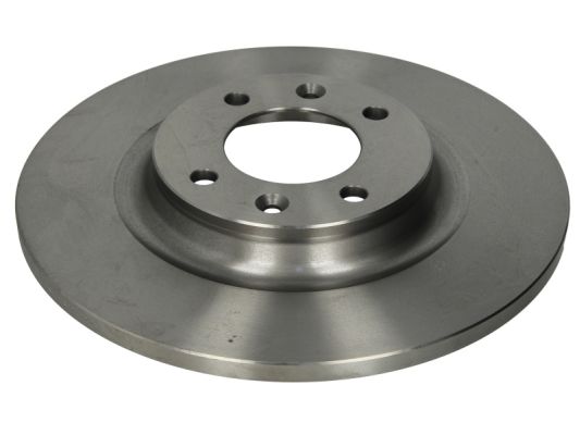 Brake Disc (Rear axle)  Art. C4C013ABE