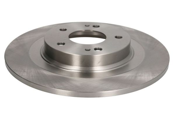 Brake Disc (Rear axle)  Art. C4C020ABE