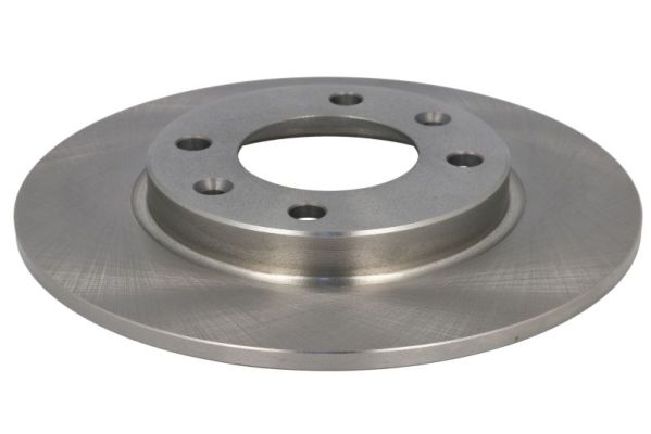 Brake Disc (Rear axle)  Art. C4P001ABE