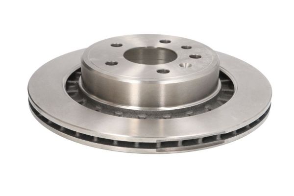 Brake Disc (Rear axle)  Art. C4U009ABE