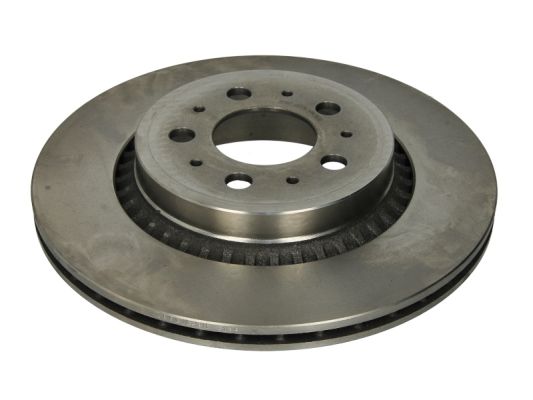 Brake Disc (Rear axle)  Art. C4V010ABE