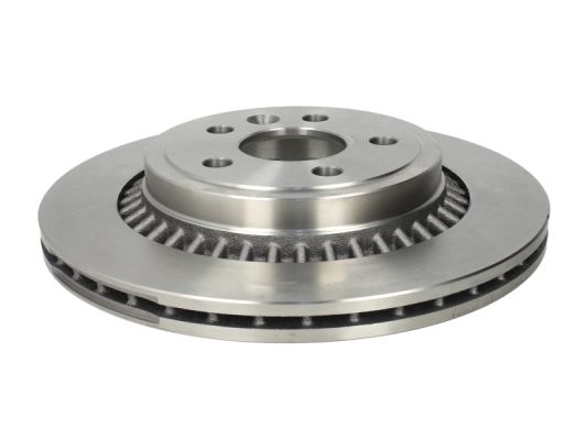 Brake Disc (Rear axle)  Art. C4V013ABE