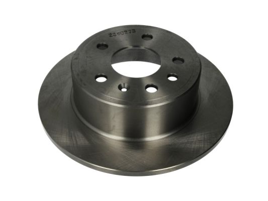 Brake Disc (Rear axle)  Art. C4X006ABE