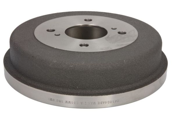 Brake Drum (Rear axle)  Art. C61004ABE