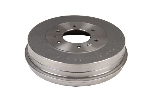 Brake Drum (4WD)  Art. C63021ABE