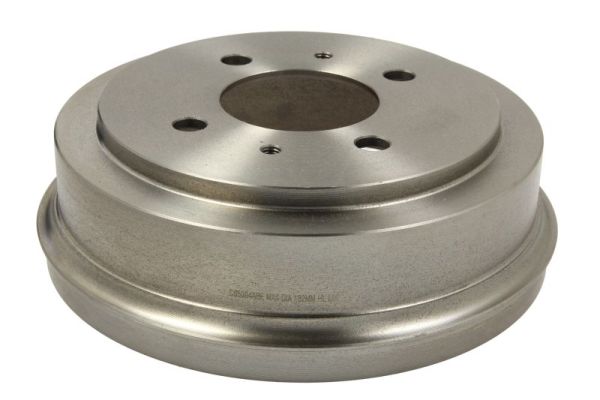 Brake Drum (Rear axle)  Art. C65004ABE