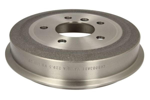 Brake Drum (Rear axle)  Art. C6B003ABE