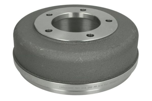 Brake Drum (Rear axle)  Art. C6G023ABE