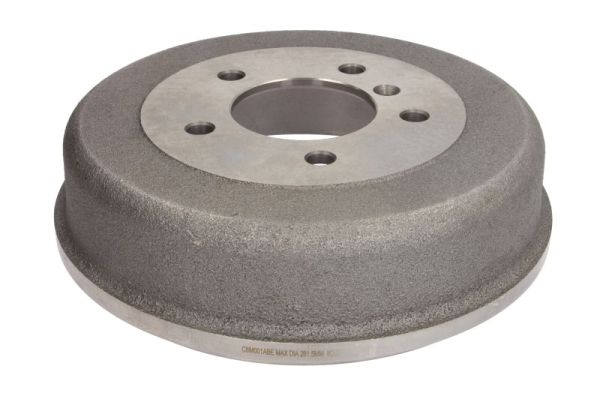 Brake Drum (Rear axle)  Art. C6M001ABE