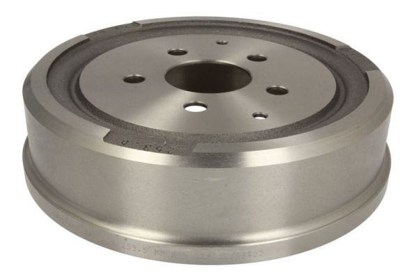 Brake Drum (Rear axle)  Art. C6W004ABE