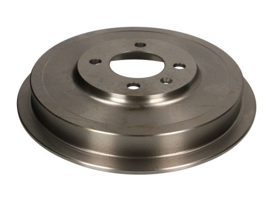 Brake Drum (Rear axle)  Art. C6W017ABE