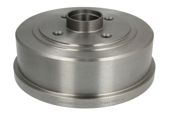 Brake Drum (Rear axle)  Art. C6X009ABE