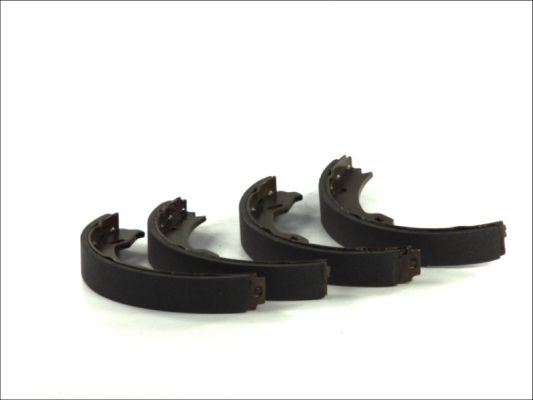 Brake Shoe Set, parking brake  Art. CRM006ABE