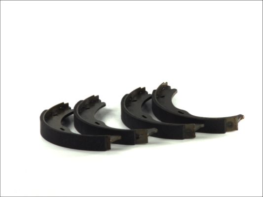 Brake Shoe Set, parking brake  Art. CRM008ABE