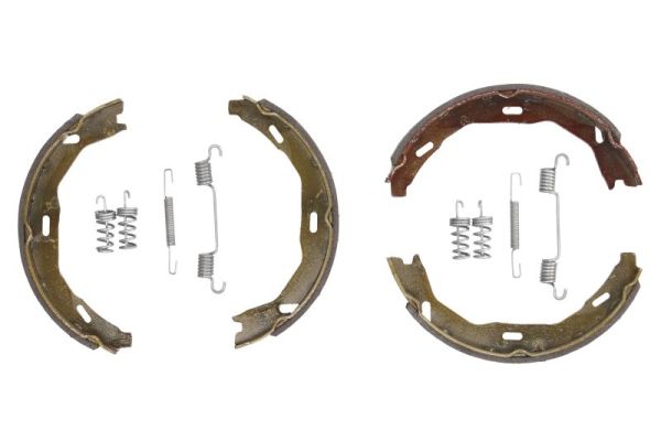 Brake Shoe Set, parking brake  Art. CRM011ABE