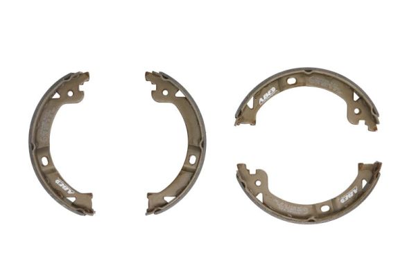 Brake Shoe Set, parking brake  Art. CRY000ABE