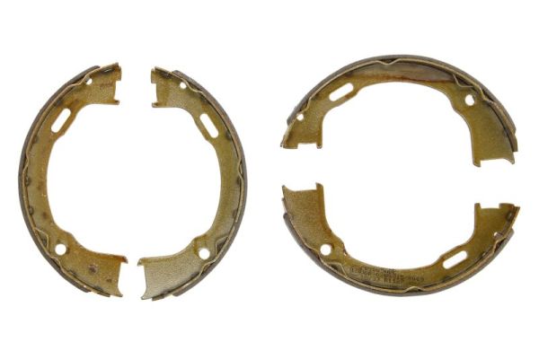 Brake Shoe Set, parking brake  Art. CRY005ABE