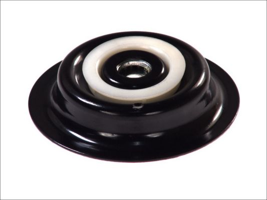 Rolling Bearing, suspension strut support mount (Front axle, Both sides)  Art. A7X011MT