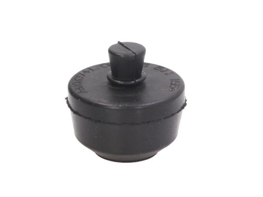 Rubber Buffer, suspension (Rear axle)  Art. A8W032MT