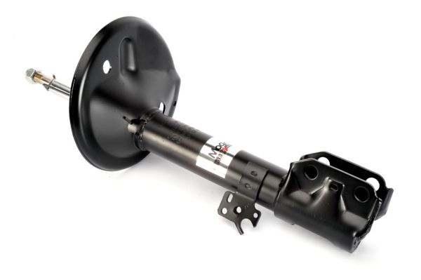 Shock Absorber (Front axle, left)  Art. AG2115MT