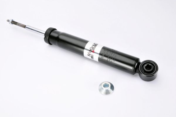 Shock Absorber (Front axle)  Art. AGM045MT