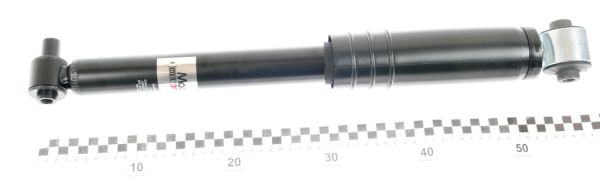 Shock Absorber (Rear axle)  Art. AGR071MT