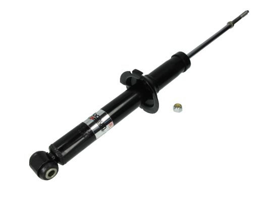 Shock Absorber (Rear axle)  Art. AGV027MT