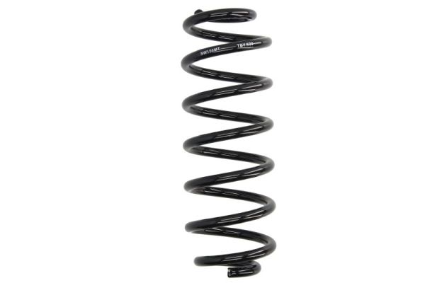 Suspension Spring (Rear axle)  Art. SW156MT