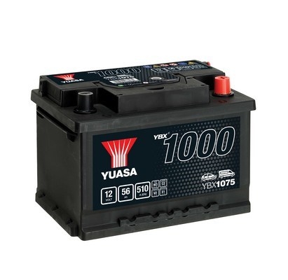 Starter Battery  Art. YBX1075