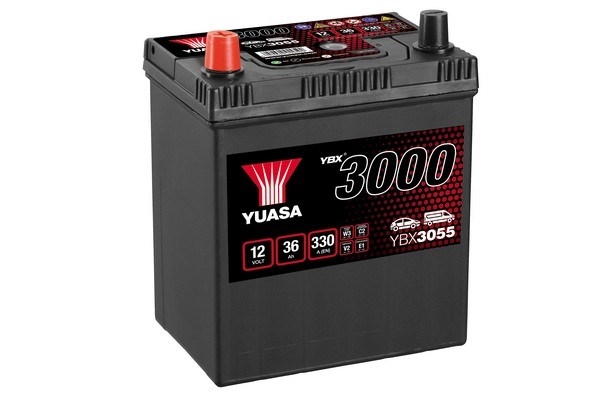 Starter Battery  Art. YBX3055