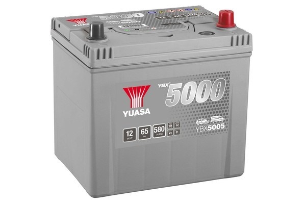 Starter Battery  Art. YBX5005