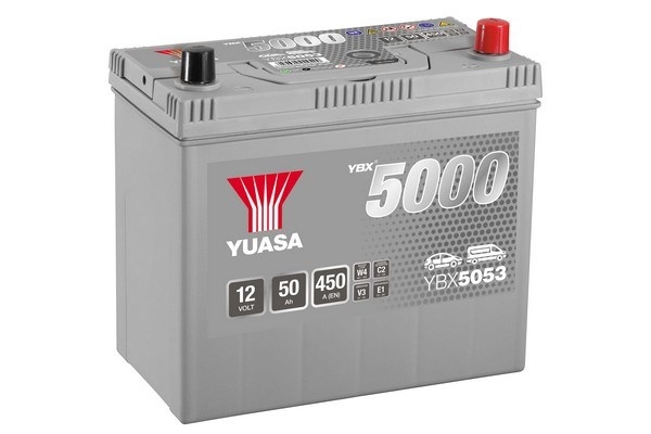 Starter Battery  Art. YBX5053