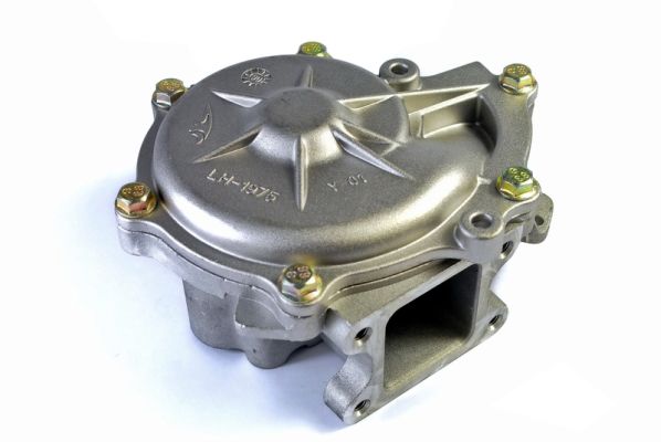 Water Pump, engine cooling  Art. D1B028TT