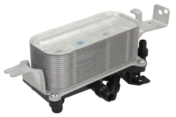 Oil Cooler, automatic transmission  Art. D4B026TT