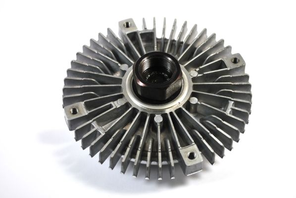 Clutch, radiator fan  Art. D5A004TT